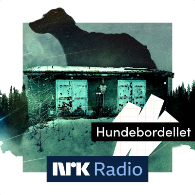 episode I NRK Radio: Hundebordellet artwork