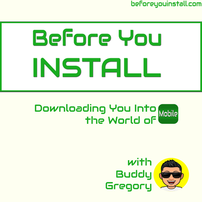 Before You Install