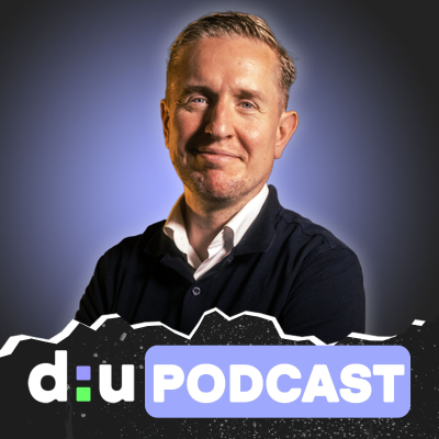 episode #202 Ein GIGANTISCHER GEO-DATENSCHATZ artwork