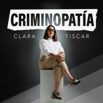 Cover image Criminopatía