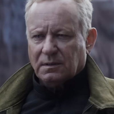 episode ANDOR - 1 x 04 - Análisis, review y opinión - CON SPOILERS | #StarWars artwork