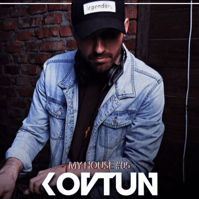 episode KOVTUN - My House #5 artwork