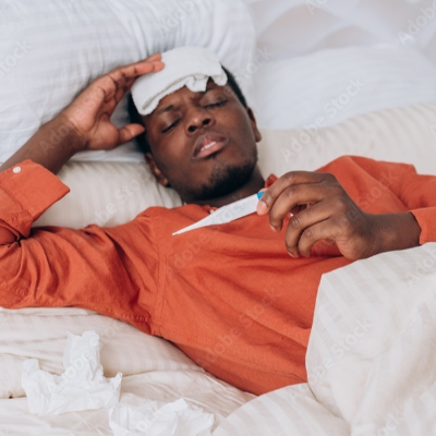 episode Widows Peak Episode 4: Who takes care of us when we're sick!?! artwork