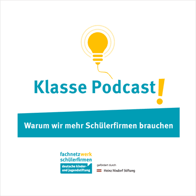 KLASSE PODCAST!