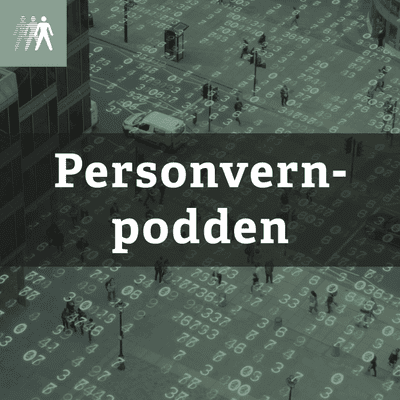 Personvernpodden