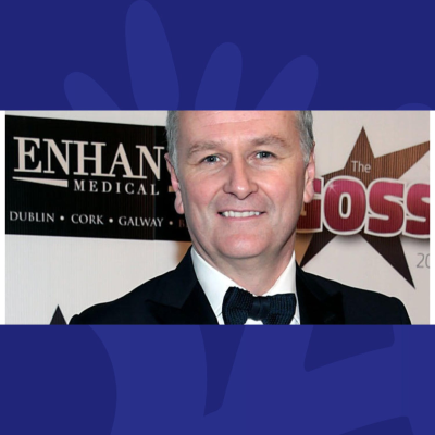 episode Gift Grub: Could Dáithí Ó Sé Take On Liveline? SKELP!!! artwork