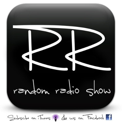 episode Random Radio Show, Ep. 2 artwork