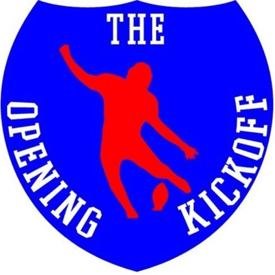 episode The Opening Kickoff: NFL Week 6 Episode artwork