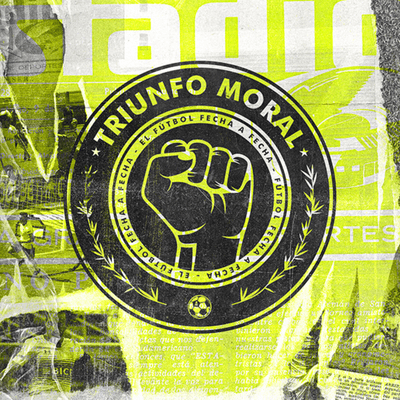 episode Amateur - Triunfo Moral - Capítulo 6 artwork