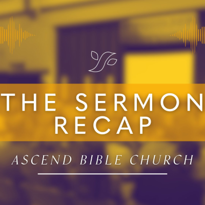 episode Podcast: Mark 8:1-11 artwork
