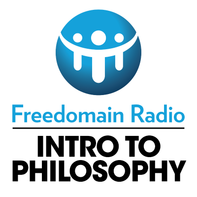 episode An Introduction to Philosophy Part 16 - Politics (1 of 3) - Freedomain Radio artwork