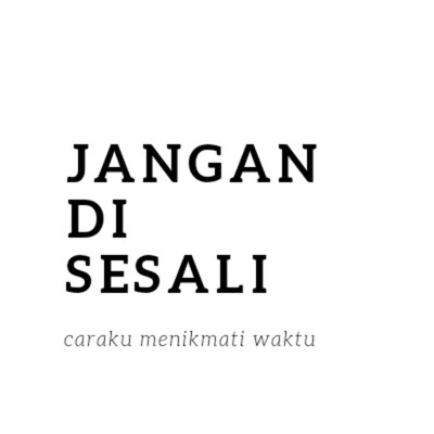 episode Eps 1—Jangan Disesali artwork