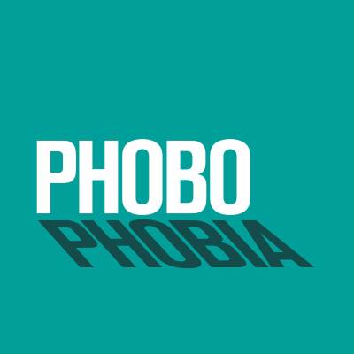 Phobophobia Podcast