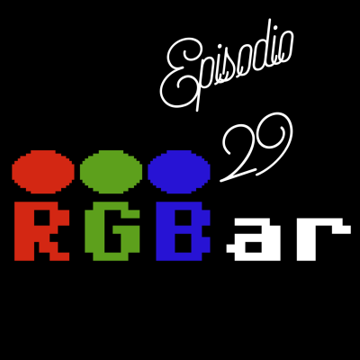 episode RGBar Episodio 29 artwork