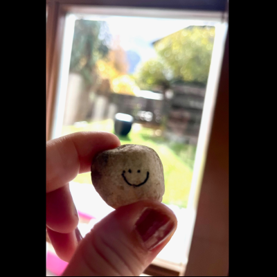 episode Bayrische Schmunzelsteine und herbstliche Impressionen artwork