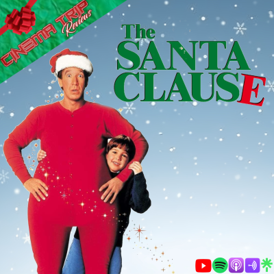 episode The Santa Clause (1994) | Cinema Trip Reviews artwork