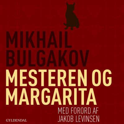 Mesteren og Margarita