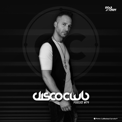 episode Disco Club - Episode #079 artwork