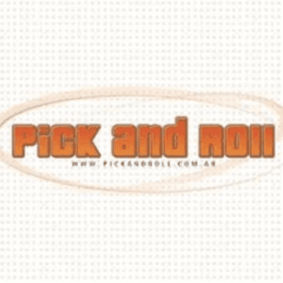 Pick and Roll