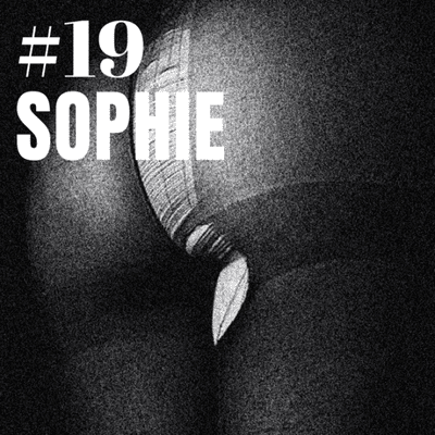 episode EP19- SOPHIE - Introduction du plaisir artwork