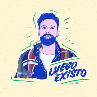 episode EP.03 - Esto Soy (Romper Imagen) | Lino Hass artwork