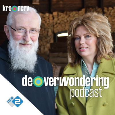 episode Broeder Gerard over Pasen artwork