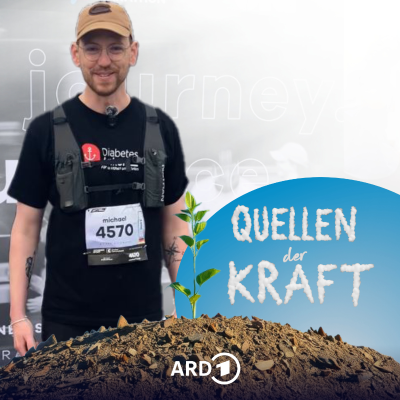 episode Quellen der Kraft - In Bewegung bleiben artwork