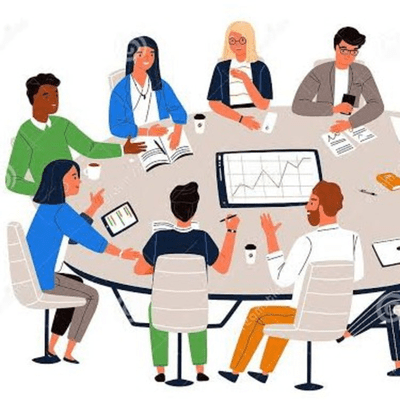 episode Mesa redonda artwork