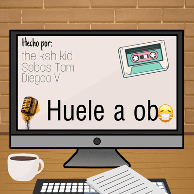 Huele a Obo