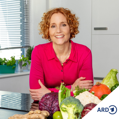 episode (54) Nahrungsergänzungsmittel? - Dr. Viola Andresen beantwortet Eure Fragen artwork