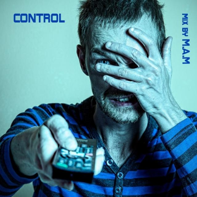 episode Control (Deep House) artwork