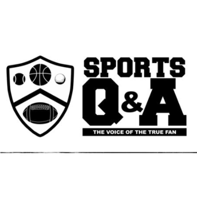 episode Sports Q and A Episode June 6 2017 artwork