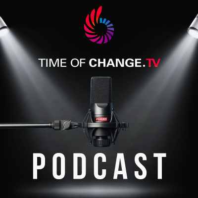 Time of Change