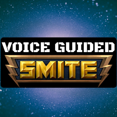 episode BACCHUS IS BACK! VOICE GUIDED SMITE! EP 15 PATCH 4.24 artwork
