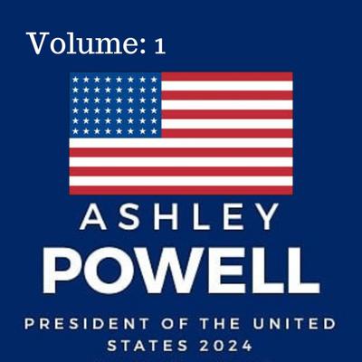 episode The Presidents Promise: My goals. The United States of America artwork