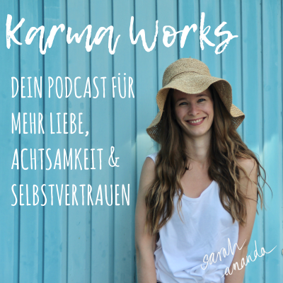 episode #10 Wie finde ich mein wahres Glück? artwork