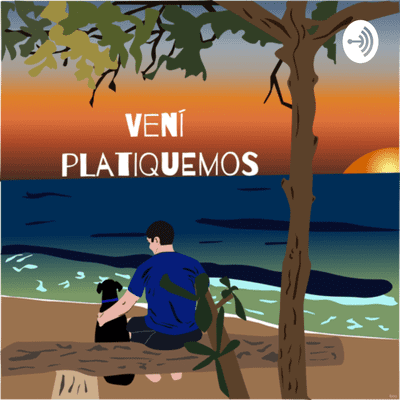 episode Ep. 12 “Desánimo” artwork