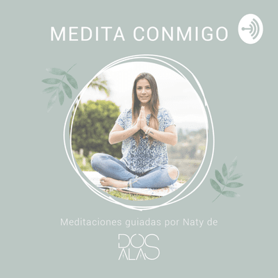Medita con Naty