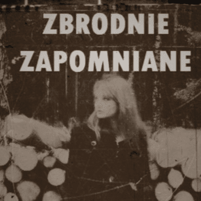 Zbrodnie Zapomniane