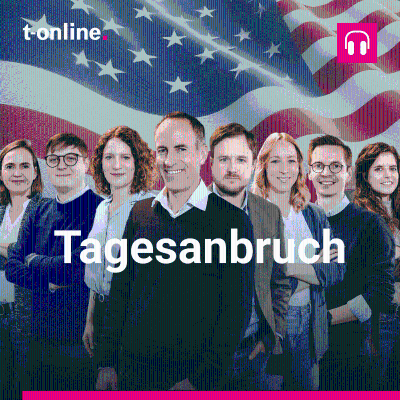 episode Merz bei Trump: Wendepunkt für die Beziehungen? – mit Metin Hakverdi artwork