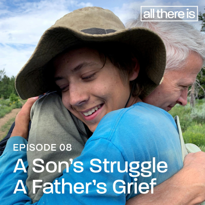 episode A Son’s Struggle, A Father’s Grief artwork