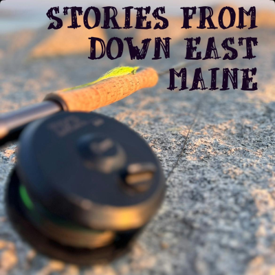 episode Stories From Down East Maine artwork