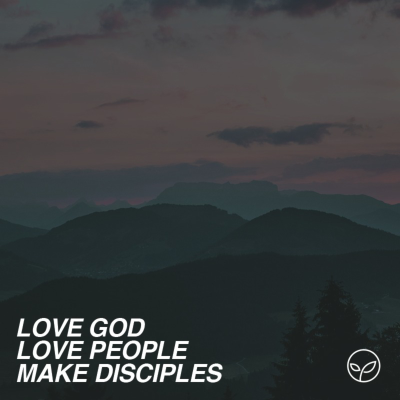episode Every Tribe, Nation, and Tongue: Acts 2:1-13 artwork