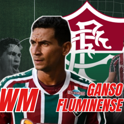 episode Klub-WM: Ganso von Fluminense - Das verkannte Genie artwork