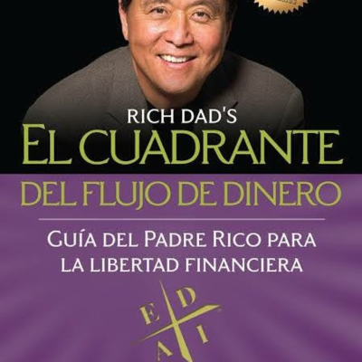 episode El Cuadrante del Flujo de dinero Capítulo 6 artwork