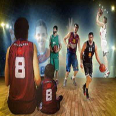 episode Entrevista a Paula Palomares. Concurso de triples Liga Endesa artwork