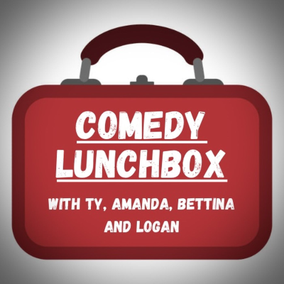 Comedy Lunchbox