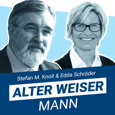 episode #8 mit Edda Schröder artwork