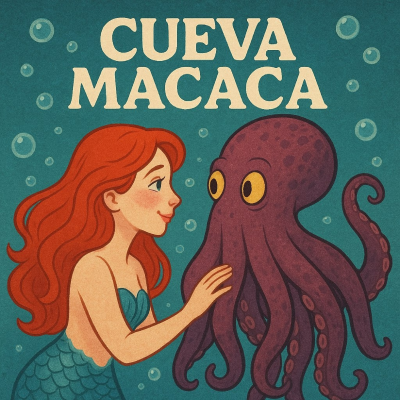episode Peces fuera del agua. 14x31 /Cap 258 artwork