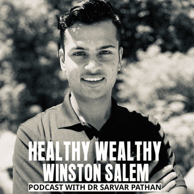 Healthy Wealthy Winston Salem